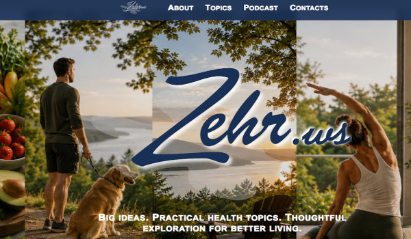 Zehr.ws