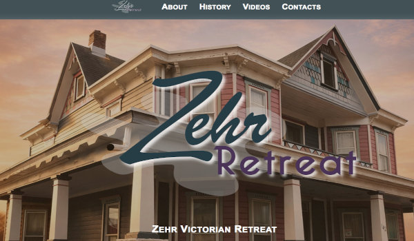 Zehr Retreat