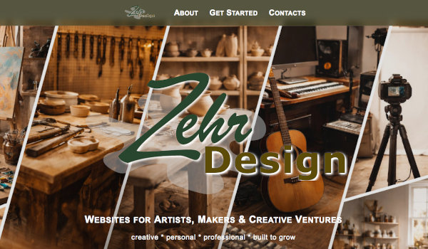 Zehr Design