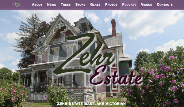 Zehr Estate