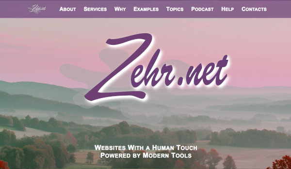 Zehr.net