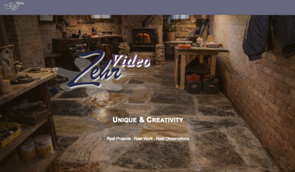 Zehr Video